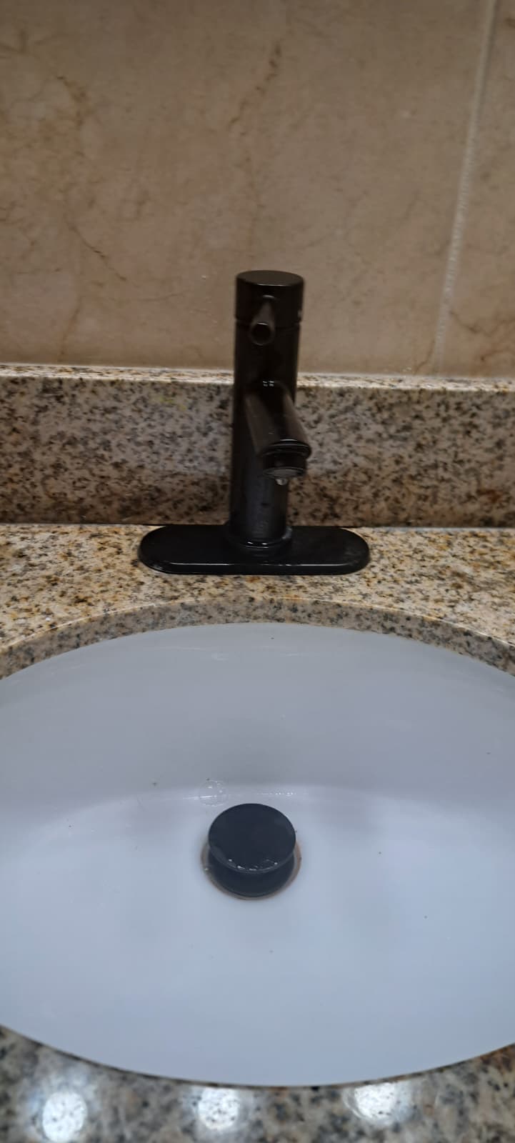 Plumbing & Electrical