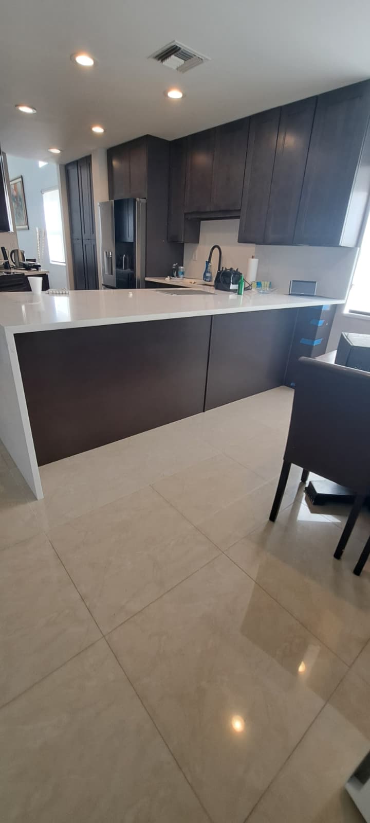 Residential Remodeling