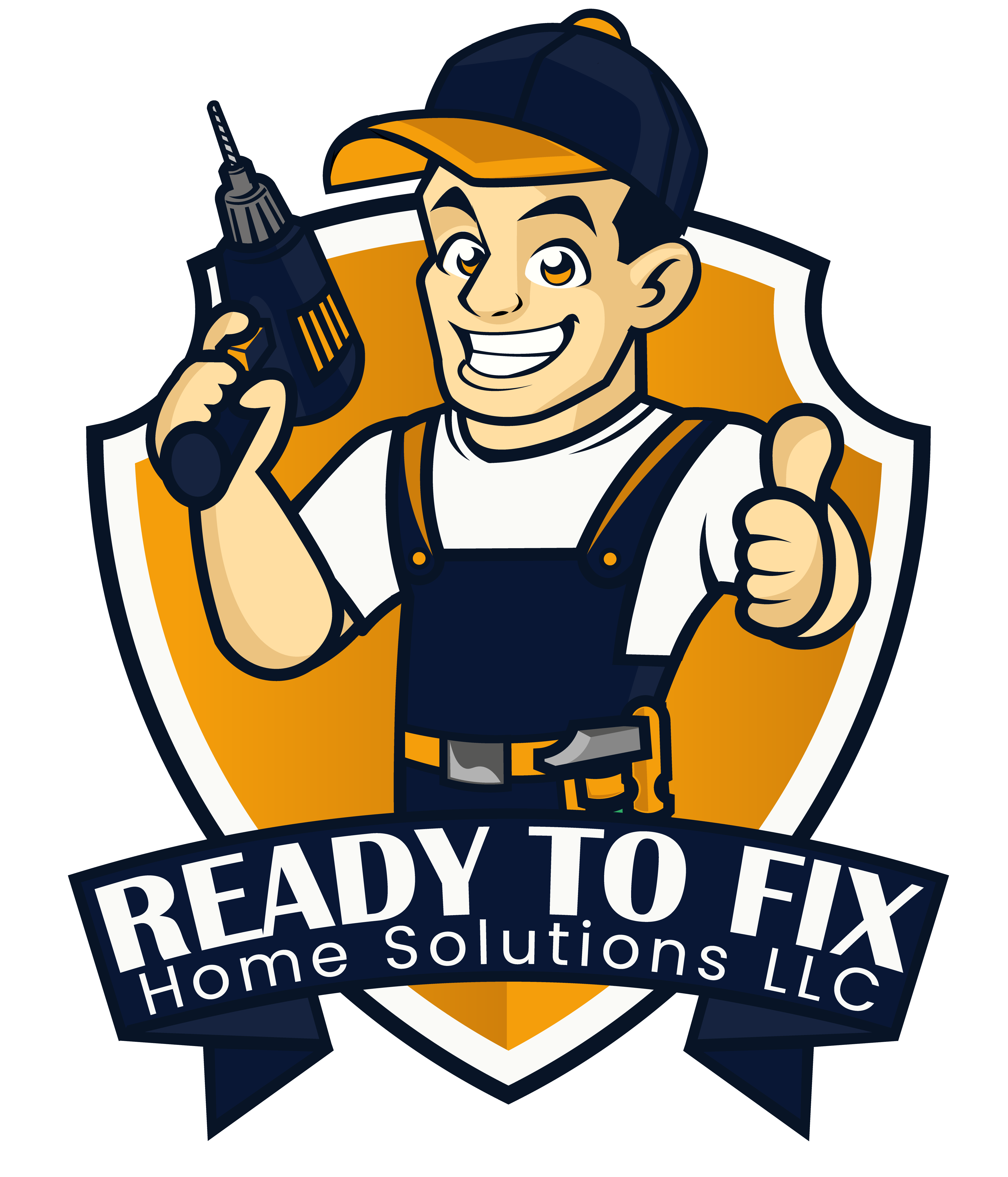 Ready To Fix Home Solutions LLC
